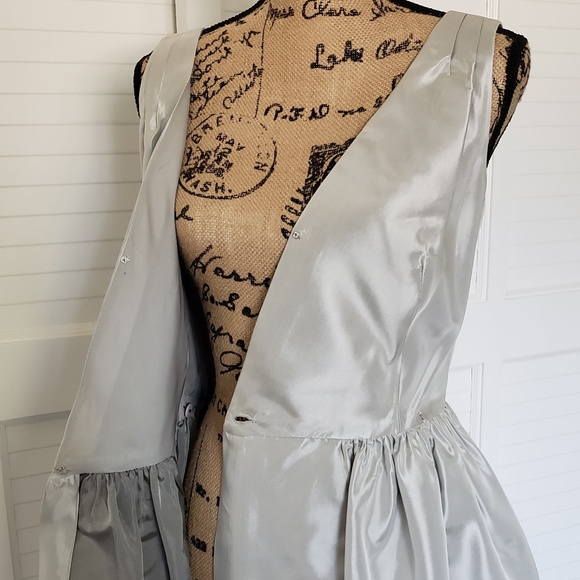 Like New ABS Collection Dress - Local Pickup Available in Vancouver, WA - Picture 6 of 8